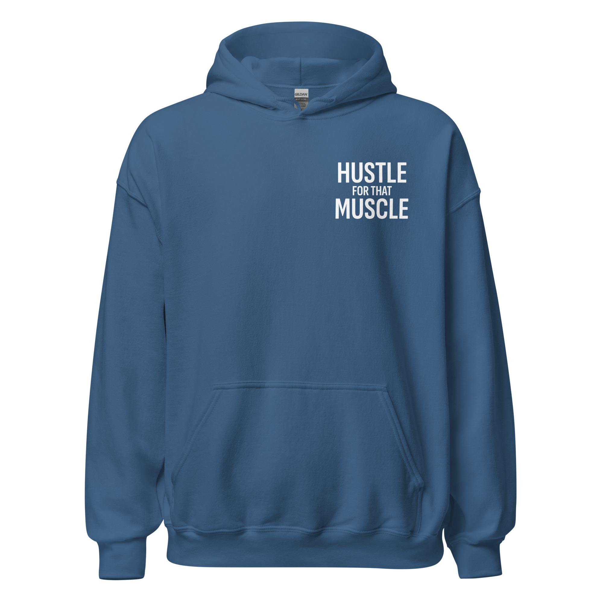 Hoodie - Image 8