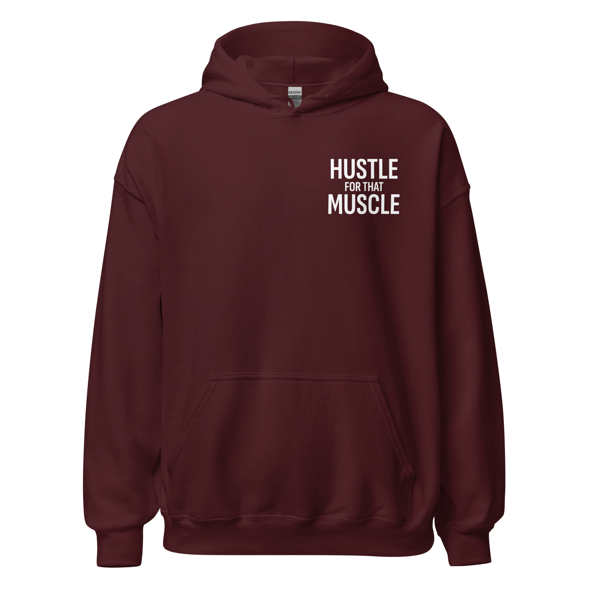 Hoodie - Image 3