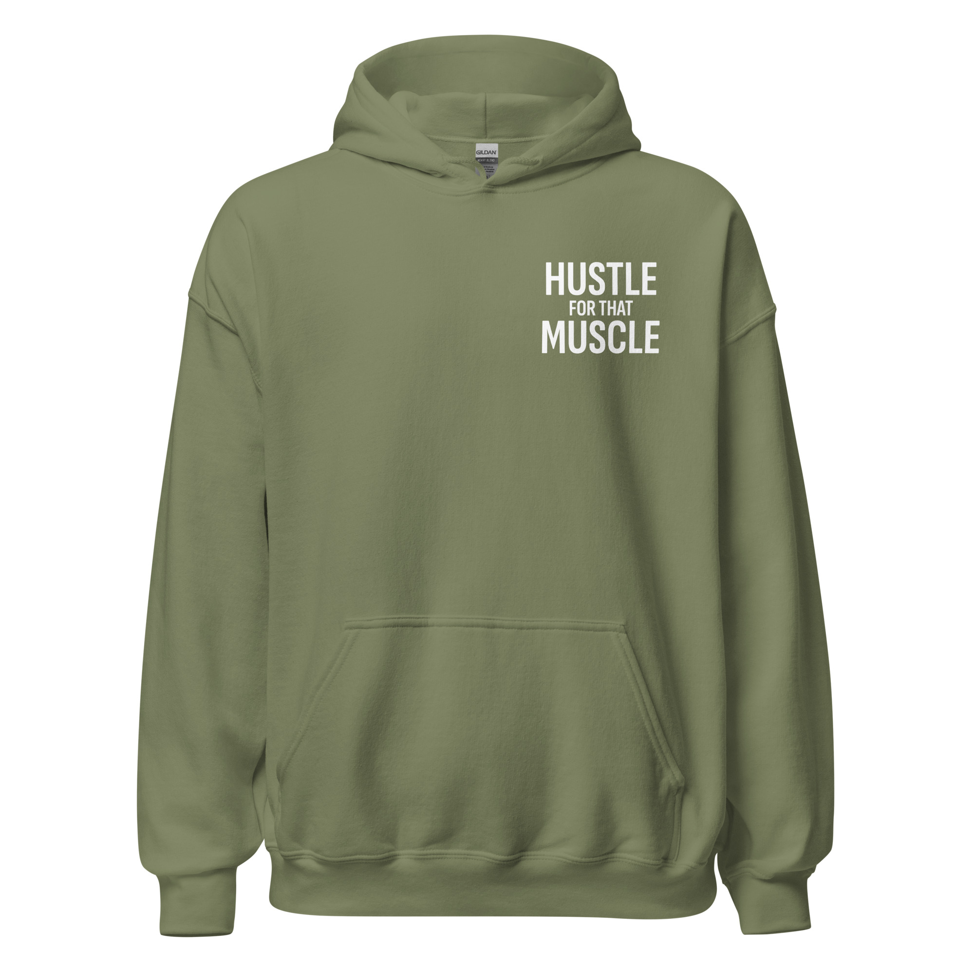 Hoodie - Image 10