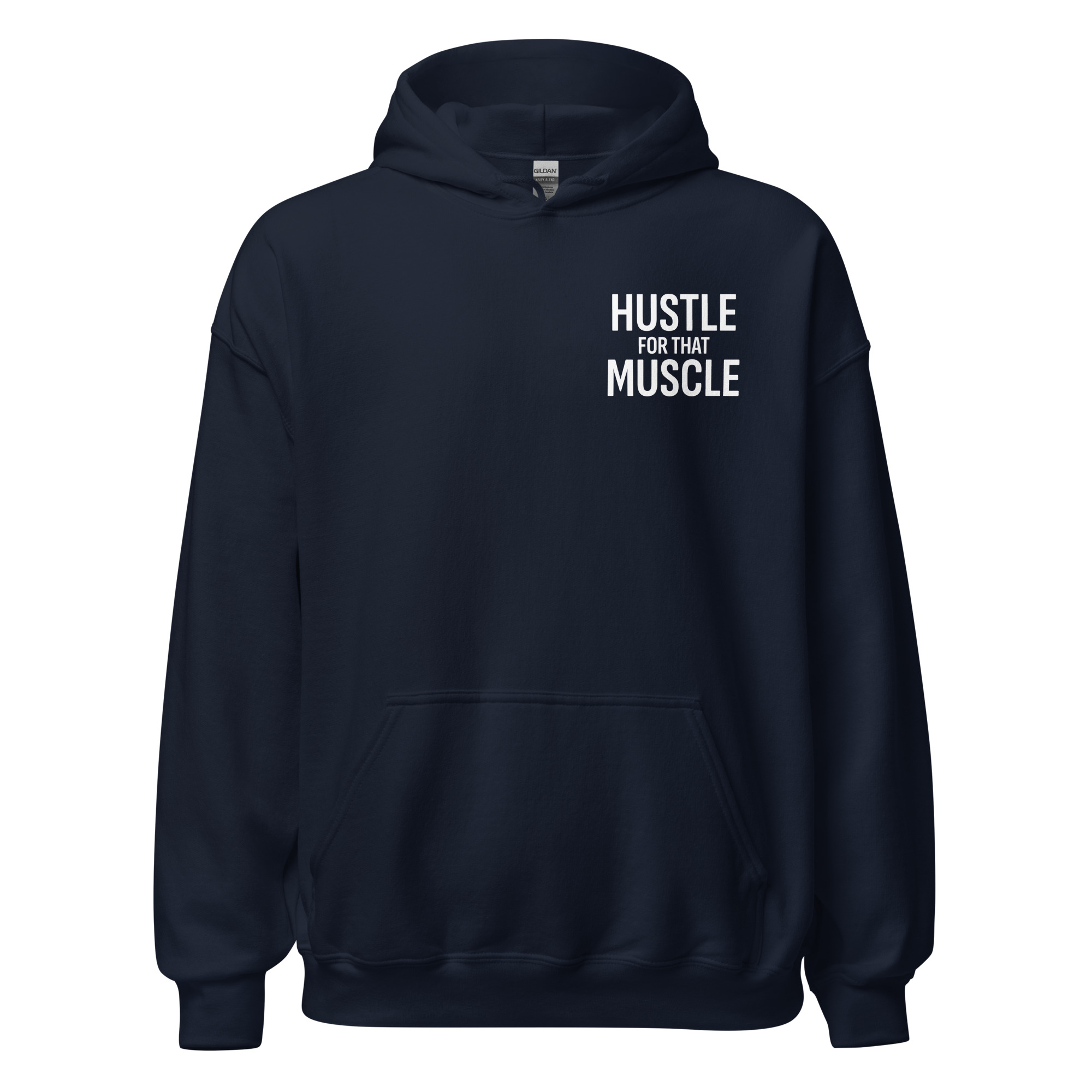 Hoodie - Image 2