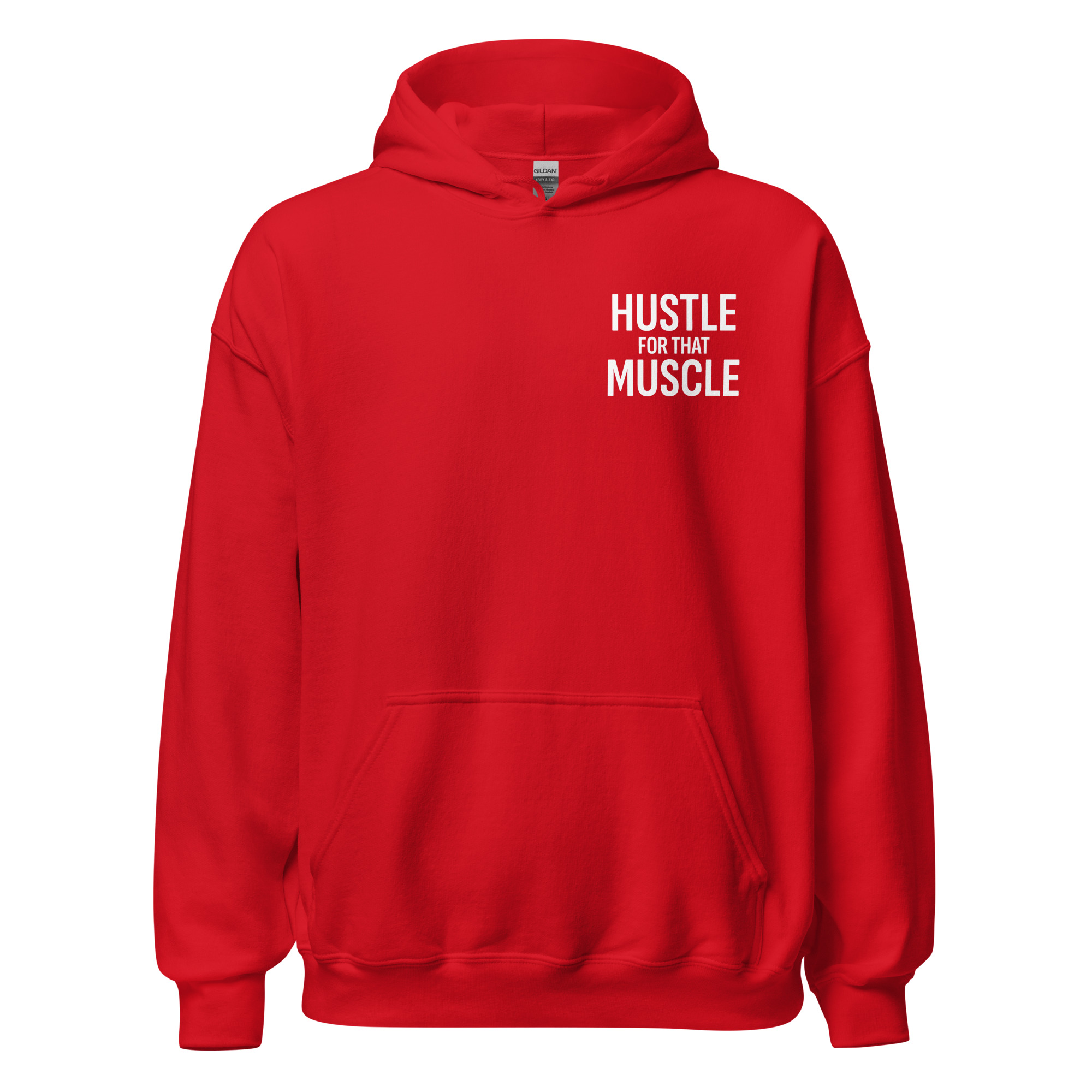 Hoodie - Image 5
