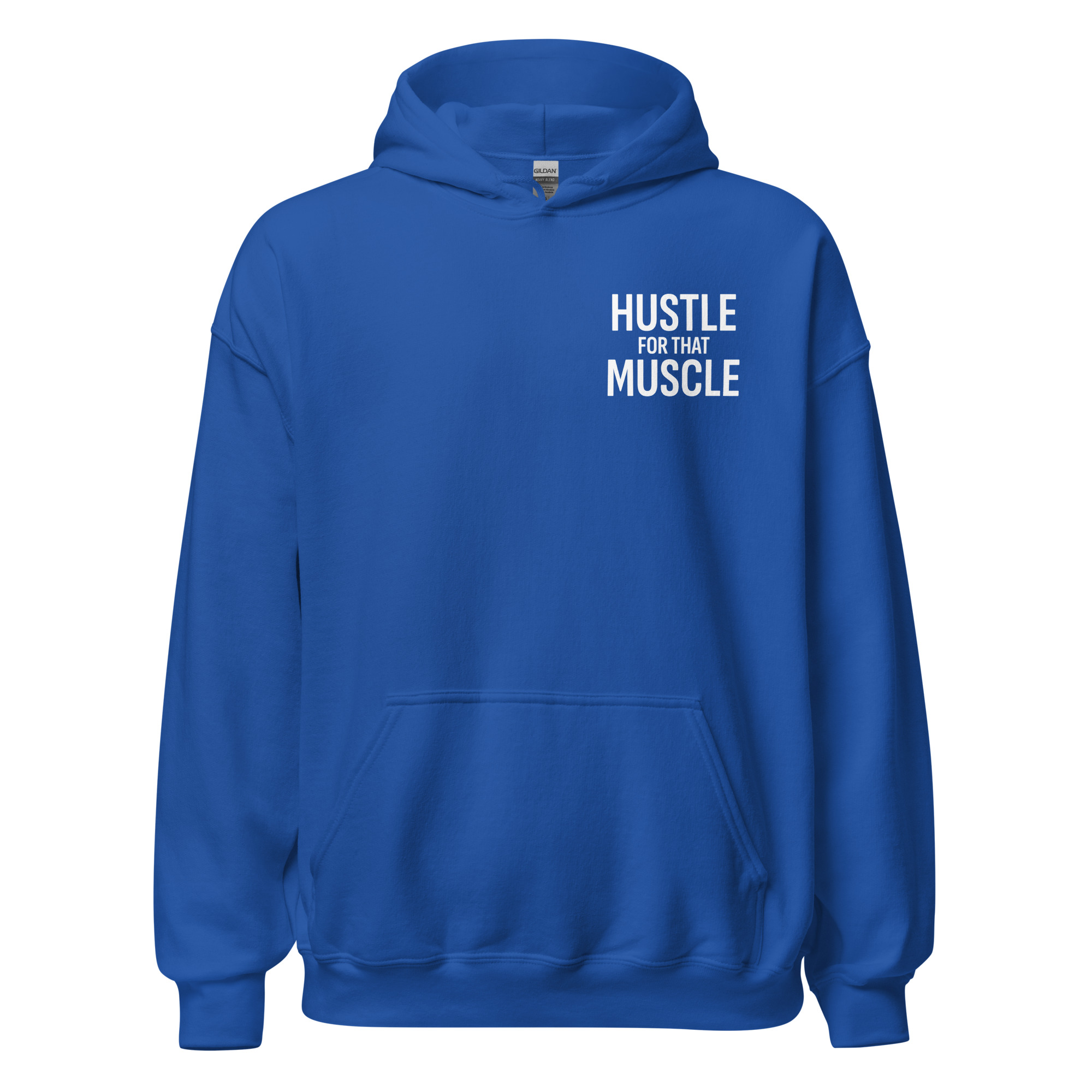 Hoodie - Image 7
