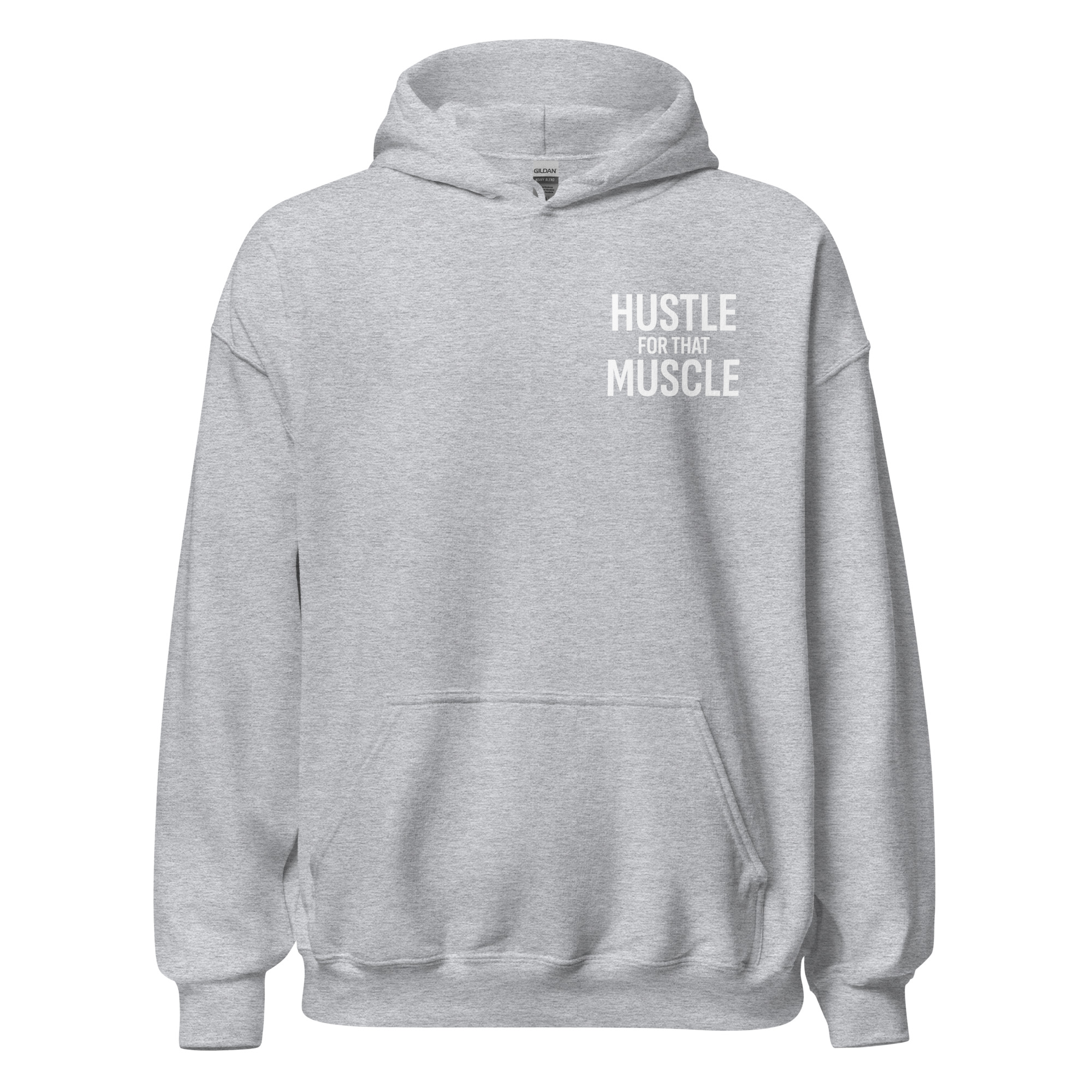 Hoodie - Image 11