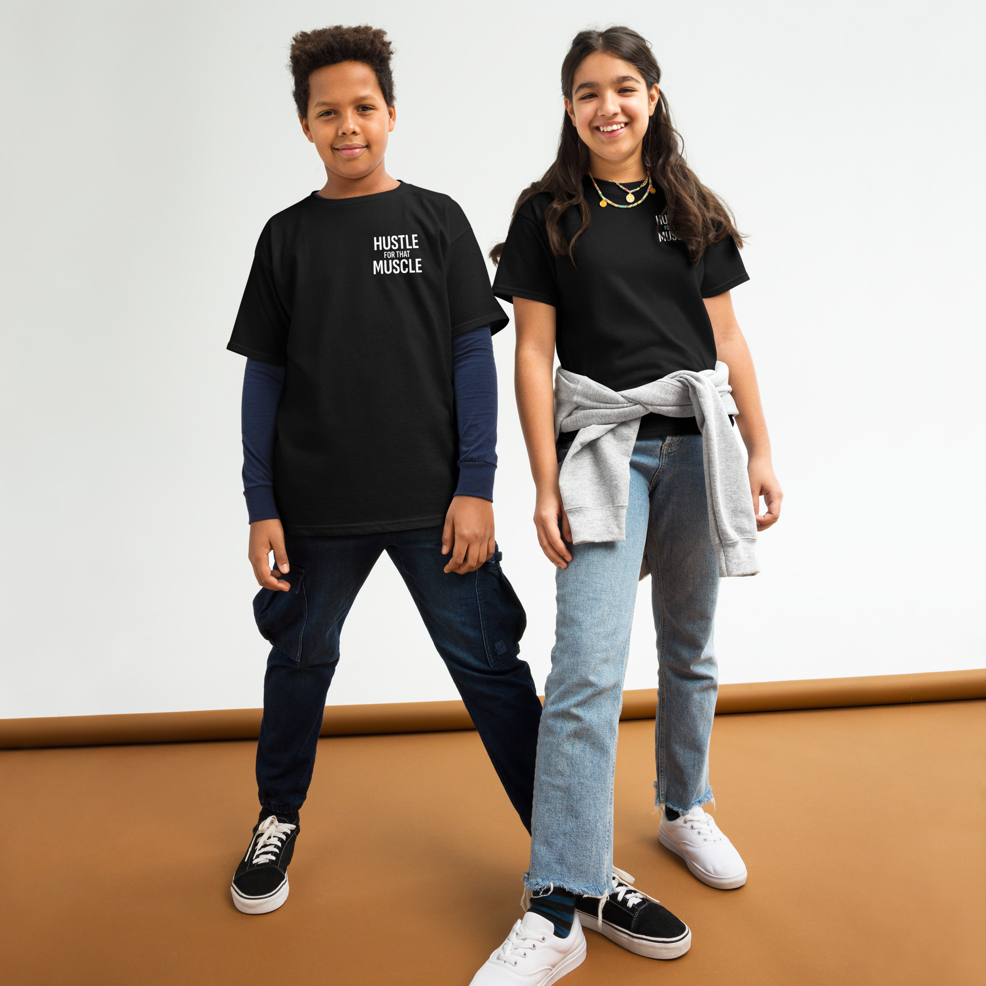 Kids T-Shirt - Image 16