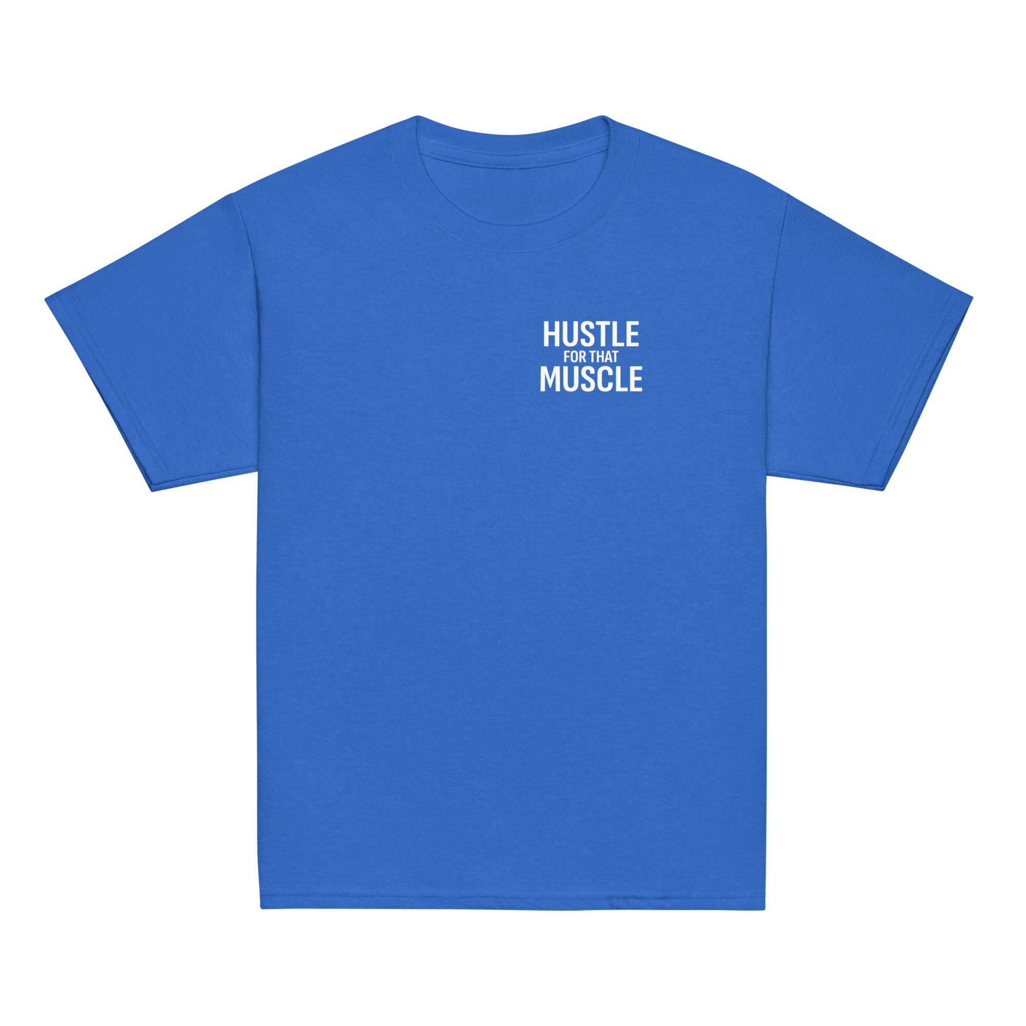Kids T-Shirt - Image 4