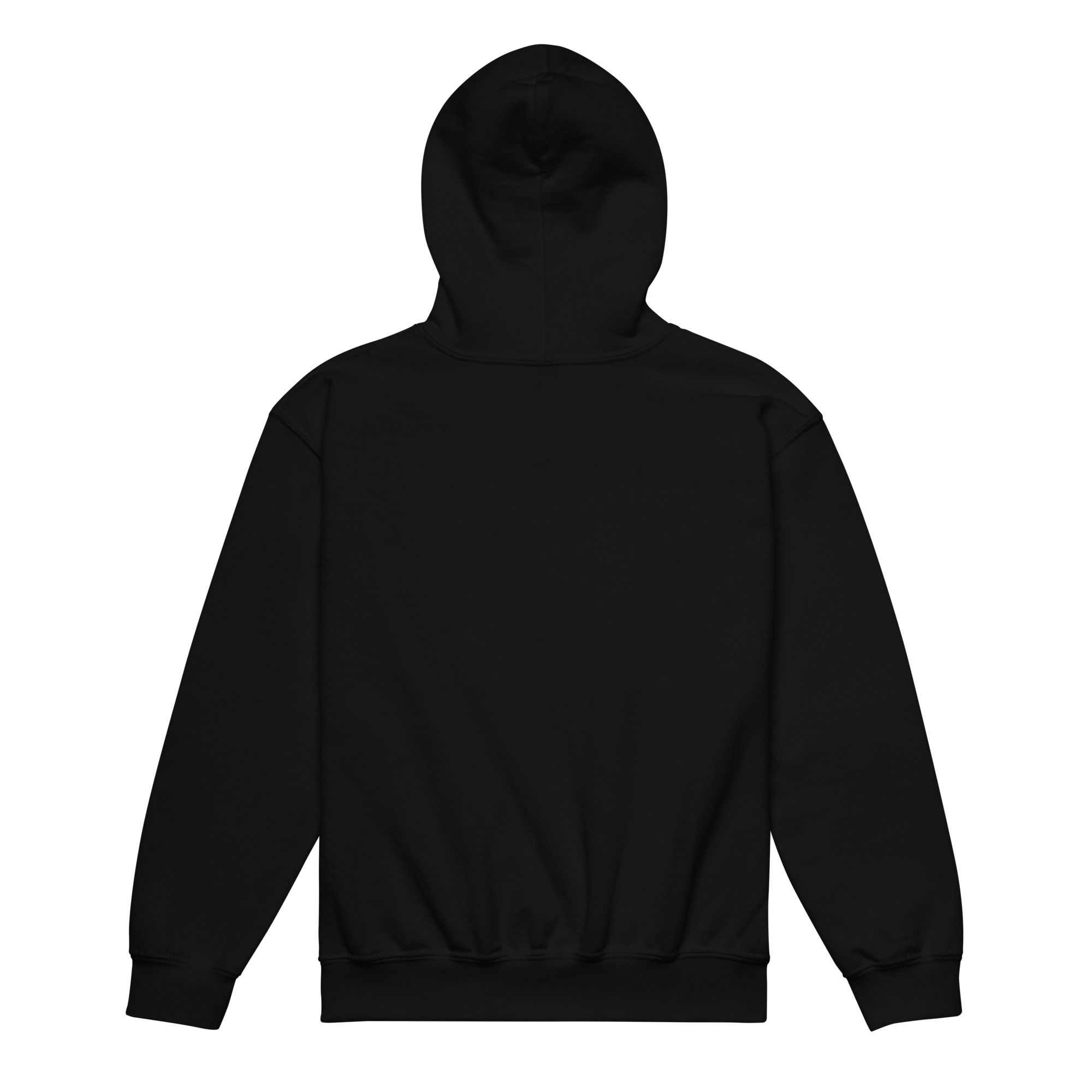 Kids Hoodie - Image 4