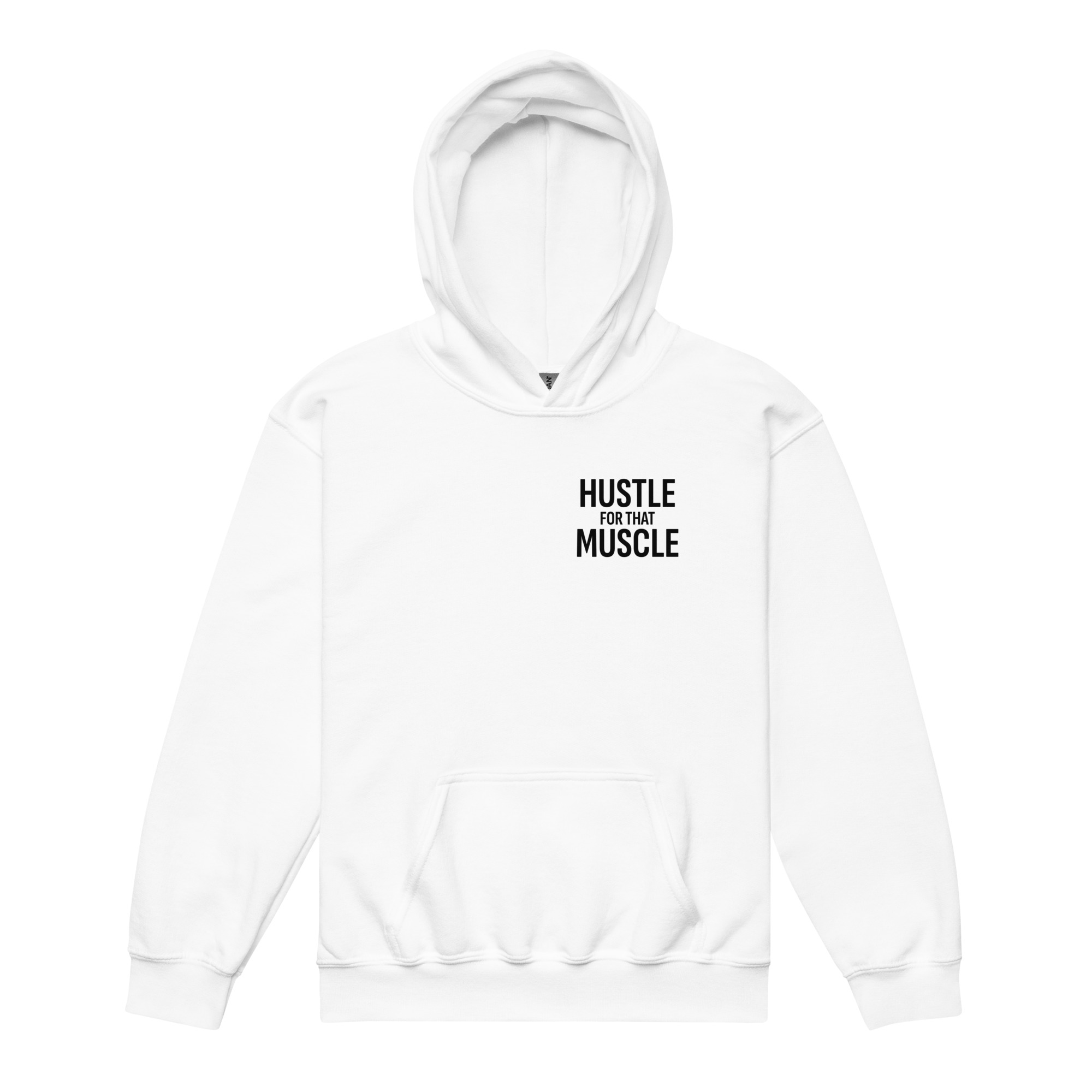 Kids Hoodie - Image 9